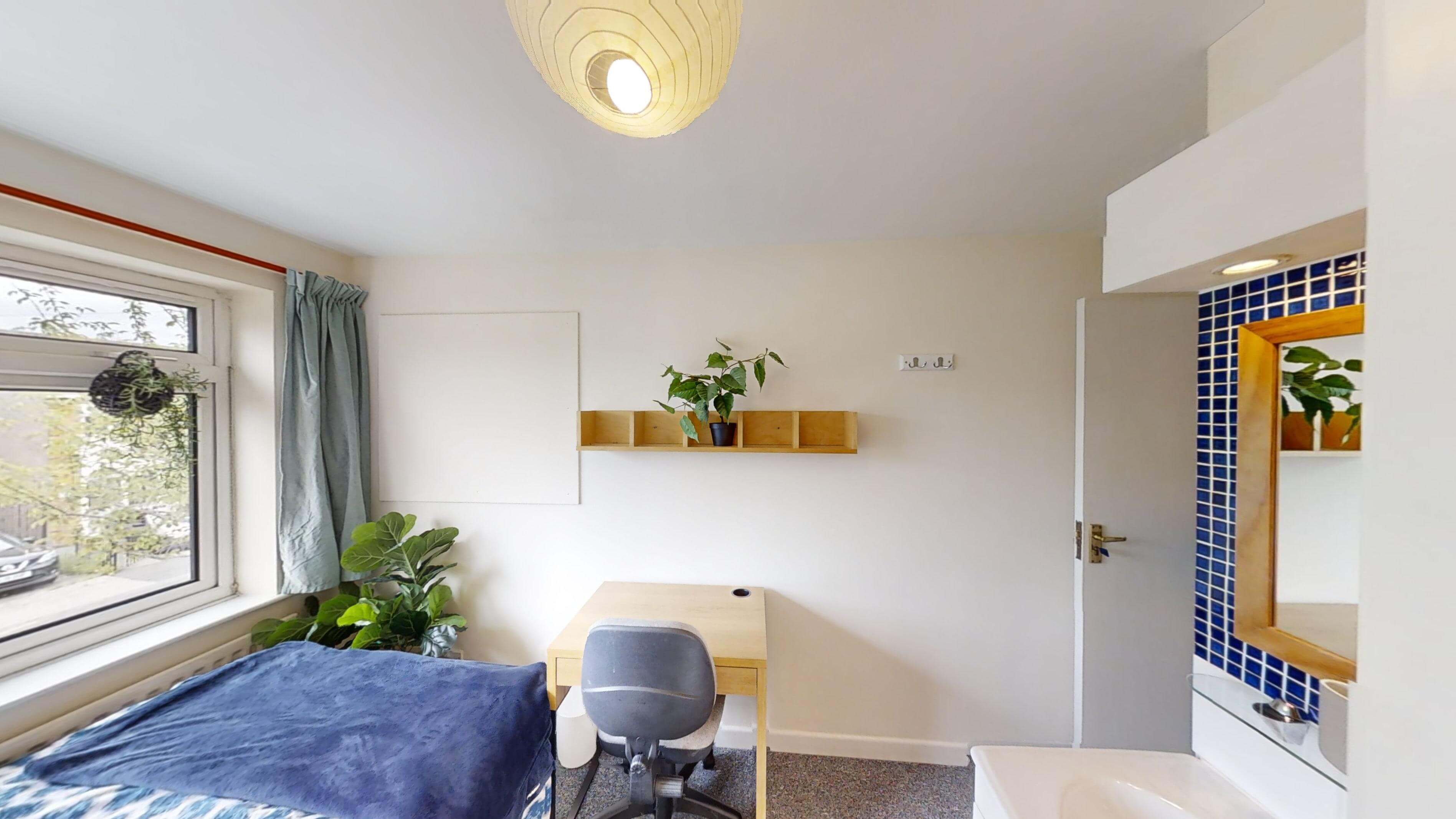 Bedroom 7