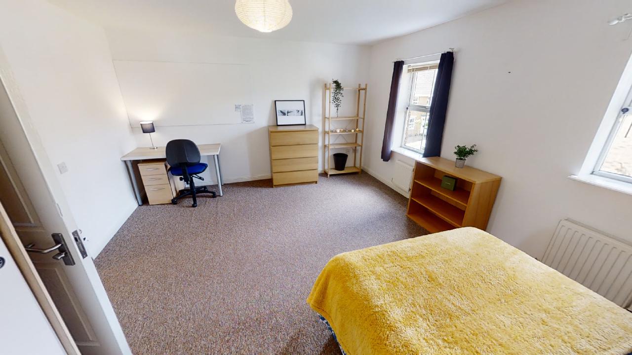 Bedroom 5