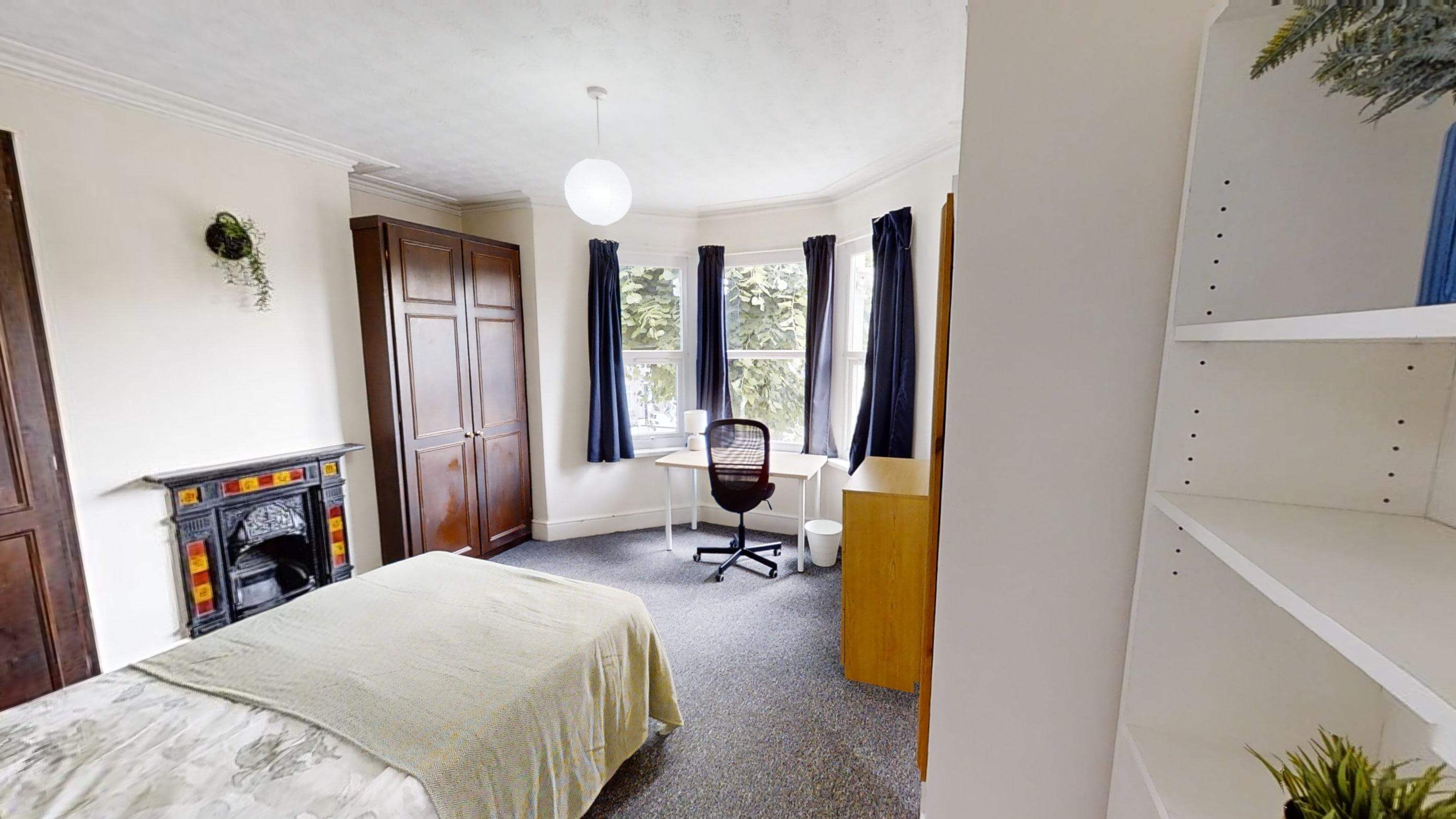 Bedroom 4